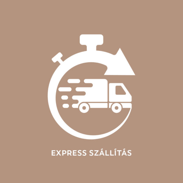 Express szállítás